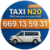 Taxi N20